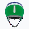 Gyerek sísisak Head Mojo Visor Jr blue/green/silver red 4