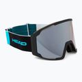 Síszemüveg HEAD Neves Pro 5K Race chrome/rd/5k chrome/orange 2
