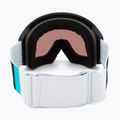 Síszemüveg HEAD Neves Pro 5K Race chrome/rd/5k chrome/orange 4
