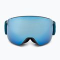 Síszemüveg HEAD Magnify 5K blue/petrol/5k blue/orange 3