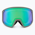 Síszemüveg HEAD Neves Pro 5K Photo green/olive/sk pgoto 3