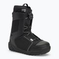 Gyerek snowboard cipő HEAD FH Lyt Boa JR black