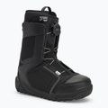 Gyermek snowboard csizma HEAD FH Lyt Boa JR fekete