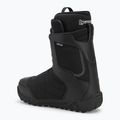 Gyermek snowboard csizma HEAD FH Lyt Boa JR fekete 2