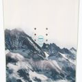 Női snowboard deszka HEAD Pride 2.0 ice 4