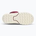 Női snowboardos cipő HEAD Galore LYT Boa Coiler burgundy 4