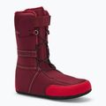 Női snowboardos cipő HEAD Galore LYT Boa Coiler burgundy 5
