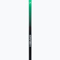 Síbot HEAD Frontside black/green 3