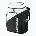 Síhátizsák HEAD Rebels Racing Backpack L black/white