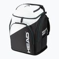 Síhátizsák HEAD Rebels Coaches Backpack black/white