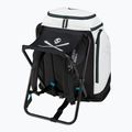 Síhátizsák HEAD Rebels Coaches Backpack black/white 3