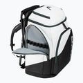 Síhátizsák HEAD Rebels Coaches Backpack black/white 6