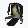 Sítúra hátizsák HEAD CX 30+ black 2