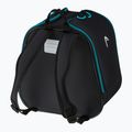Gyerek síhátizsák HEAD Boot Backpack Jr black/speed blue 2