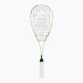 Squashütő + szemüveg + labdák HEAD Spark Team Pack 2024
