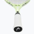 Squashütő + szemüveg + labdák HEAD Spark Team Pack 2024 3
