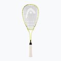 Squashütő + szemüveg + labdák HEAD Spark Team Pack 2024