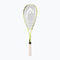 Squashütő + szemüveg + labdák HEAD Spark Team Pack 2024 2