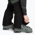 Férfi sínadrág HEAD Race Nova black/dark thyme 5