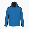 Férfi sídzseki HEAD Supershape ocean blue 2