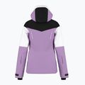 Női sídzseki HEAD Element violet 2