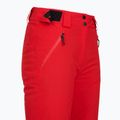 Női sínadrág HEAD Joy red 3