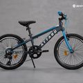 Gyermek kerékpár ATTABO Junior 20" kék AKB-20B 20
