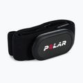 Polar H10 pulzusmérő fekete