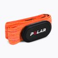 Polar narancssárga H10 pulzusmérő