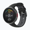 Polar Vantage V2 fekete óra