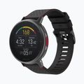 Polar fekete és piros Vantage V2 Shift óra