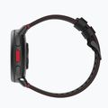 Polar fekete és piros Vantage V2 Shift óra 3