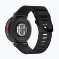 Polar fekete és piros Vantage V2 Shift óra 4