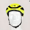 ABUS Bike bukósisak GameChanger neonsárga 77811 9