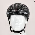 CASCO Speedairo 2 kerékpáros sisak fekete 04.1533 11