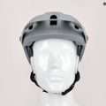 Oakley DRT5 Europe kerékpáros bukósisak szürke 99479EU 9