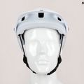 Oakley DRT5 Europe kerékpáros sisak fehér 99479EU 9