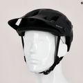 Oakley DRT5 Europe kerékpáros sisak fekete 99479EU 9