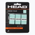 HEAD Prime Tour teniszütő csomagolópapír 3 db celeste