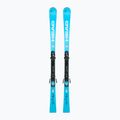 Lesikló léc HEAD WC Rebels e-SL Pro RP WCR 14 + kötés Freeflex 14 GW blue/white