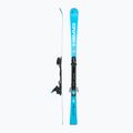 Lesikló léc HEAD WC Rebels e-SL Pro RP WCR 14 + kötés Freeflex 14 GW blue/white 2