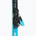 Lesikló léc HEAD WC Rebels e-SL Pro RP WCR 14 + kötés Freeflex 14 GW blue/white 5