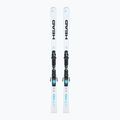 Lesikló léc HEAD WC Rebels e-Speed RP EVO 14 + Freeflex 14 GW white/blue