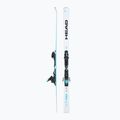 Lesikló léc HEAD WC Rebels e-Speed RP EVO 14 + Freeflex 14 GW white/blue 2
