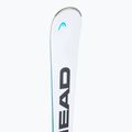 Lesikló léc HEAD WC Rebels e-Speed RP EVO 14 + Freeflex 14 GW white/blue 6