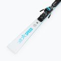 Lesikló léc HEAD WC Rebels e-Speed RP EVO 14 + Freeflex 14 GW white/blue 7
