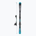 Lesikló léc HEAD Supershape e-Speed SW BB-PR + kötés PRD 12 GW black/blue 2