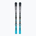 Lesikló léc HEAD Worldcup Rebels e.GSR + kötés PR 11 GW black/blue