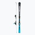 Lesikló léc HEAD Worldcup Rebels e.GSR + kötés PR 11 GW black/blue 2