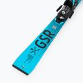 Lesikló léc HEAD Worldcup Rebels e.GSR + kötés PR 11 GW black/blue 7